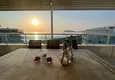 Dostępny zakup Stylowy panoramiczny penthouse 3+1 z nowoczesnym wnętrzem w Alanya, dzielnica Tosmur 37