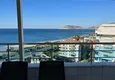 Dostępny zakup Stylowy panoramiczny penthouse 3+1 z nowoczesnym wnętrzem w Alanya, dzielnica Tosmur 38