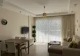Dostępny zakup Długoterminowy wynajem umeblowanego apartamentu z jedną sypialnią w Alanya, Dzielnica Cikcilli V-2 3