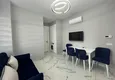 Dostępny zakup Umeblowane mieszkanie 1+1 do wynajęcia w centrum Alanyi nr 21 3