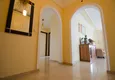 Dostępny zakup Apartament 3+1 z meblami, widokiem na góry i morze — Alanya, dzielnica Mahmutlar 2