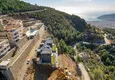 Kupić Nieruchomości dla obywatelstwa! Nadmorska rezydencja z siedmioma sypialniami i wysokiej jakości wykończeniami - Alanya, dzielnica Bektash 10