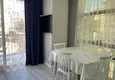 Dostępny zakup Apartament z jedną sypialnią z meblami i widokiem na góry, Tosmur - Alanya 3