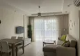 Dostępny zakup Długoterminowy wynajem umeblowanego apartamentu z jedną sypialnią w Alanya, Dzielnica Cikcilli V-2 4