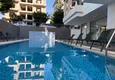 Kupić Apartament typu studio do wynajęcia w centrum Alanyi, 250 metrów od plaży Keykubat nr 30 6 