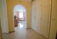 Dostępny zakup Apartament 3+1 z meblami, widokiem na góry i morze — Alanya, dzielnica Mahmutlar 3