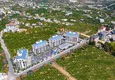 Kupić Nowy projekt inwestycyjny luksusowego kompleksu mieszkalnego w rejonie Oba 4 