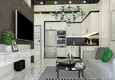 Dostępny zakup Apartamenty w centrum Alanyi - podstawowa nieruchomość od dewelopera  4 