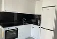 Dostępny zakup Apartament z jedną sypialnią z meblami i widokiem na góry, Tosmur - Alanya 4