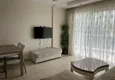 Dostępny zakup Długoterminowy wynajem umeblowanego apartamentu z jedną sypialnią w Alanya, Dzielnica Cikcilli V-2 5
