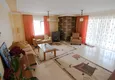 Dostępny zakup Apartament 3+1 z meblami, widokiem na góry i morze — Alanya, dzielnica Mahmutlar 4
