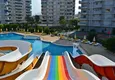 Kupić Stylowy panoramiczny penthouse 3+1 z nowoczesnym wnętrzem w Alanya, dzielnica Tosmur 8
