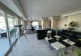 Dostępny zakup Stylowy panoramiczny penthouse 3+1 z nowoczesnym wnętrzem w Alanya, dzielnica Tosmur 5
