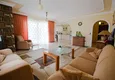 Dostępny zakup Apartament 3+1 z meblami, widokiem na góry i morze — Alanya, dzielnica Mahmutlar 5