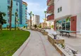 Kupić Apartament 3+1 z meblami, widokiem na góry i morze — Alanya, dzielnica Mahmutlar 7