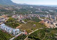 Kupić Nowy projekt inwestycyjny luksusowego kompleksu mieszkalnego w rejonie Oba 7 
