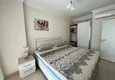 Dostępny zakup Długoterminowy wynajem umeblowanego apartamentu z jedną sypialnią w Alanya, Dzielnica Cikcilli V-2 8