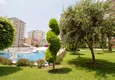 Kupić Apartament 3+1 z meblami, widokiem na góry i morze — Alanya, dzielnica Mahmutlar 9