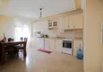 Dostępny zakup Apartament 3+1 z meblami, widokiem na góry i morze — Alanya, dzielnica Mahmutlar 8