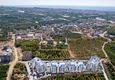 Kupić Nowy projekt inwestycyjny luksusowego kompleksu mieszkalnego w rejonie Oba 8 