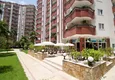 Kupić Apartament 3+1 z meblami, widokiem na góry i morze — Alanya, dzielnica Mahmutlar 10