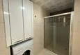 Dostępny zakup Długoterminowy wynajem umeblowanego apartamentu z jedną sypialnią w Alanya, Dzielnica Cikcilli V-2 9