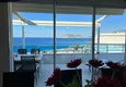 Dostępny zakup Stylowy panoramiczny penthouse 3+1 z nowoczesnym wnętrzem w Alanya, dzielnica Tosmur 9
