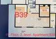 Kupuj taniej Stylowy panoramiczny penthouse 3+1 z nowoczesnym wnętrzem w Alanya, dzielnica Tosmur 2