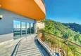 Dostępny zakup Nieruchomości dla obywatelstwa! Zupełnie nowa czteropiętrowa willa z oszałamiającymi panoramicznymi widokami — Alanya, Bektash 47