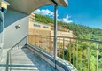 Dostępny zakup Nieruchomości dla obywatelstwa! Zupełnie nowa czteropiętrowa willa z oszałamiającymi panoramicznymi widokami — Alanya, Bektash 50