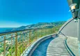 Dostępny zakup Nieruchomości dla obywatelstwa! Zupełnie nowa czteropiętrowa willa z oszałamiającymi panoramicznymi widokami — Alanya, Bektash 51