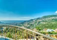 Dostępny zakup Nieruchomości dla obywatelstwa! Nadmorska rezydencja z siedmioma sypialniami i wysokiej jakości wykończeniami - Alanya, dzielnica Bektash 9