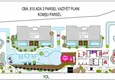 Kupuj taniej Nowy projekt inwestycyjny luksusowego kompleksu mieszkalnego w rejonie Oba 1 