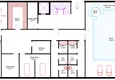 Kupuj taniej Nowy projekt inwestycyjny luksusowego kompleksu mieszkalnego w rejonie Oba 6 