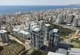 Kupić Mieszkanie z jedną sypialnią do wynajęcia w kompleksie typu hotelowego — Alanya, Mahmutlar A6 1 