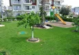 Kupić Umeblowany apartament z jedną sypialnią z bonusem od właściciela w kompleksie z prywatną plażą, dzielnica Avsallar — Alanya 12 
