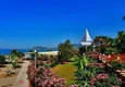 Kupić Apartament dwupoziomowy do wynajęcia z widokiem na morze i góry, Kestel — Alanya E31 11 