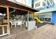 Kupić Apartament dwupoziomowy do wynajęcia z widokiem na morze i góry, Kestel — Alanya E31 12 