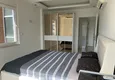 Dostępny zakup Mieszkanie do wynajęcia — obszar Alanya Kestel, jedna sypialnia umeblowana B20 12 
