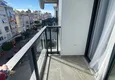 Dostępny zakup Mieszkanie z jedną sypialnią do wynajęcia w centrum Alanyi, 250 metrów od morza nr 39 11