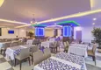Kupić Apartament dwupoziomowy do wynajęcia z widokiem na morze i góry, Kestel — Alanya E31 13 