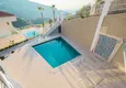 Dostępny zakup Prywatna dwupiętrowa willa z bajecznym widokiem — Alanya, dzielnica Tepe 12