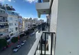 Dostępny zakup Mieszkanie z jedną sypialnią do wynajęcia w centrum Alanyi, 250 metrów od morza nr 39 12