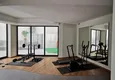 Kupić Mieszkania z jedną sypialnią do wynajęcia w Alanya, dzielnica Tosmur A25 14 
