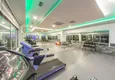 Kupić Apartament dwupoziomowy do wynajęcia z widokiem na morze i góry, Kestel — Alanya E31 15 