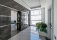 Kupić Dwupoziomowy penthouse 2+1 z meblami w obszarze otwartym na zezwolenia na pobyt, centrum Alanya 15 
