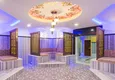 Kupić Apartament dwupoziomowy do wynajęcia z widokiem na morze i góry, Kestel — Alanya E31 18 