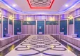 Kupić Apartament dwupoziomowy do wynajęcia z widokiem na morze i góry, Kestel — Alanya E31 19 