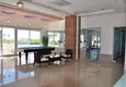 Kupić Umeblowany apartament z jedną sypialnią z bonusem od właściciela w kompleksie z prywatną plażą, dzielnica Avsallar — Alanya 18 