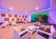 Kupić Apartament dwupoziomowy do wynajęcia z widokiem na morze i góry, Kestel — Alanya E31 21 